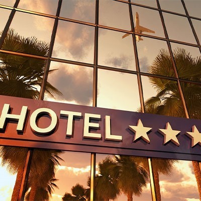 🏨 A Guide to Different Types of Hotels and Their Features