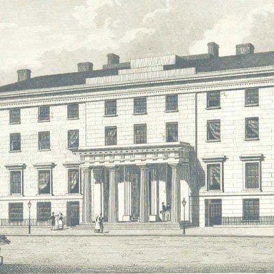 The History of Hotels and the Hospitality Industry